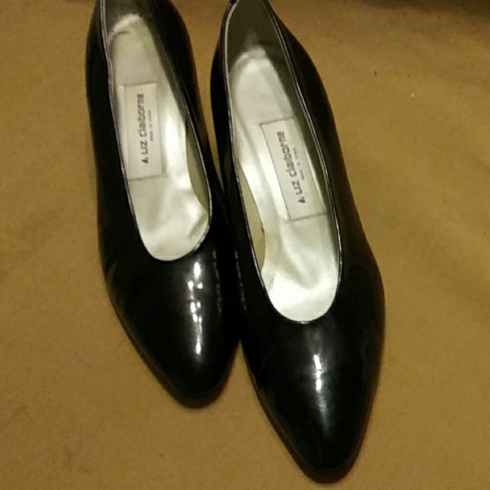 Liz Claiborne heels